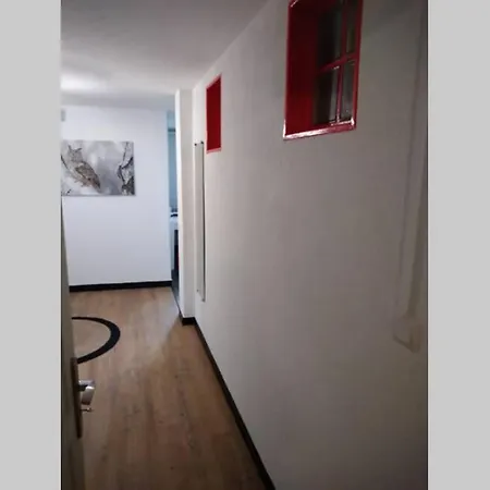 La Maison Abi *