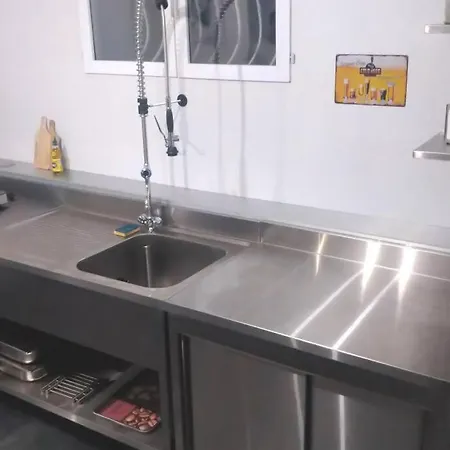 La Maison Abi Appartement Scientrier